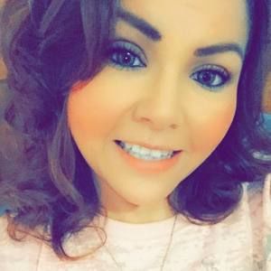 Meet your Posher, Erica marie